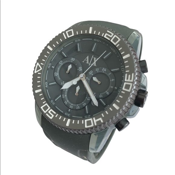 Armani Exchange Other - Mens Armani Exchange Chronograph Watch
